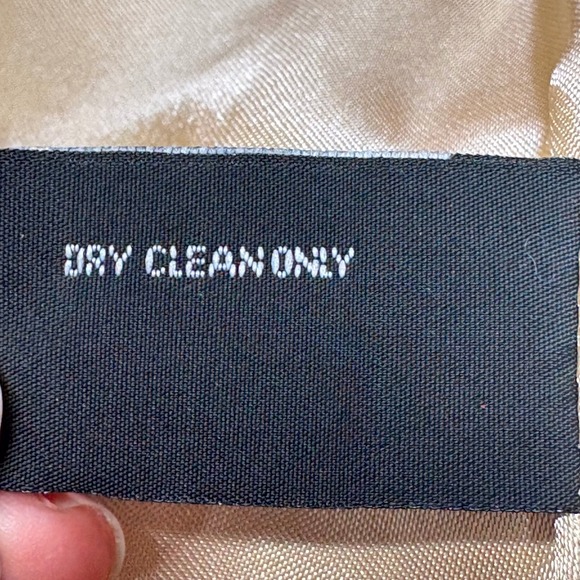 Y2K Coffeeshop Women's Plaid Wool Blend Jacket Belted Retro Button Up Size M - Picture 6 of 9